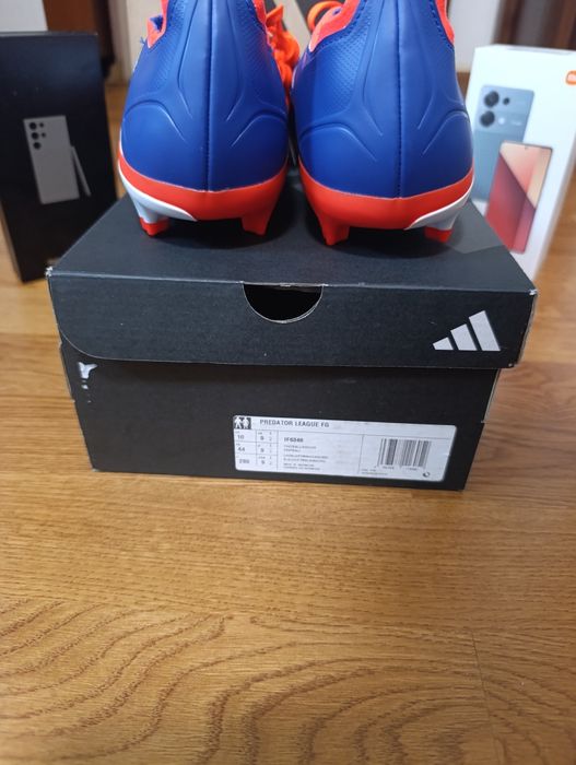 Adidas Predator League FG