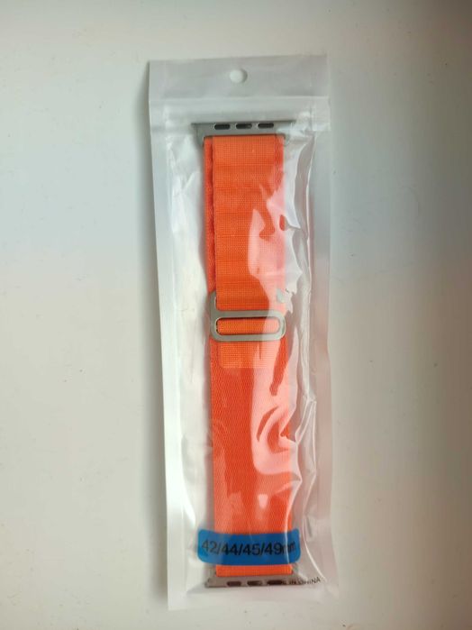 Продам новый ремешок для часов универсальный Apple watch.