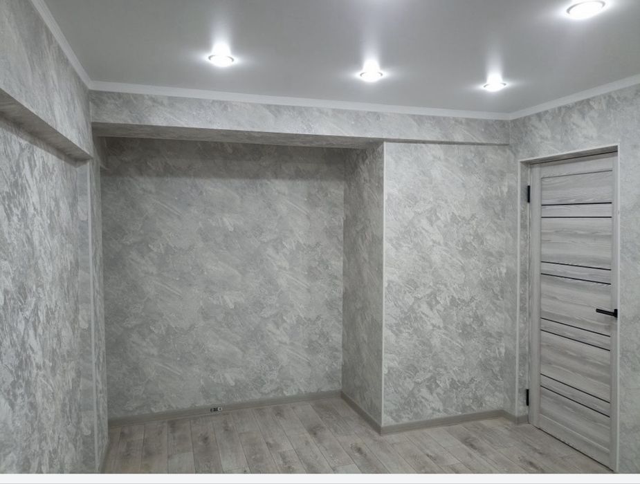 Ремонт квартир,дом,офисов т.д