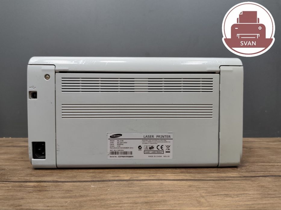 Принтер Samsung ML-2160