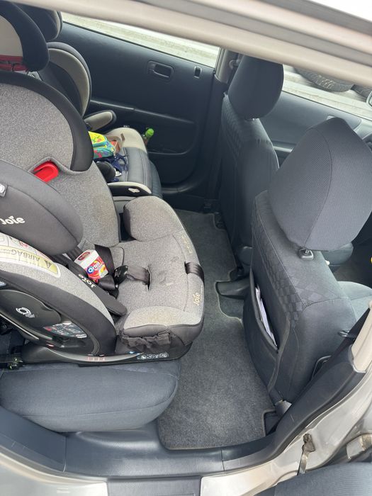 Honda civic 1.6 vtec eu8 cel mai fiabil motor
