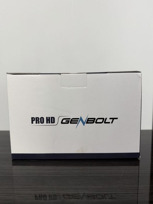 GenBolt camera de supraveghere solara Pro Hd