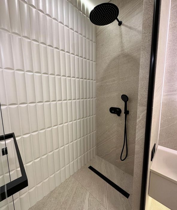 Кафельщик- плиточник