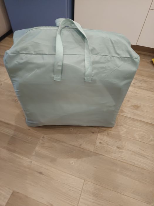 Мини кошара+ сгъваем матрак и комарник