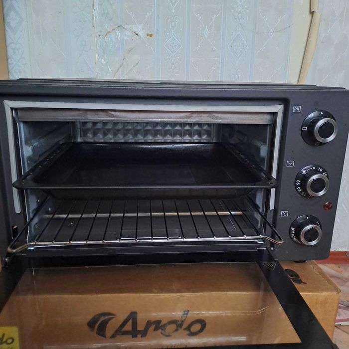 Духовка электрическая