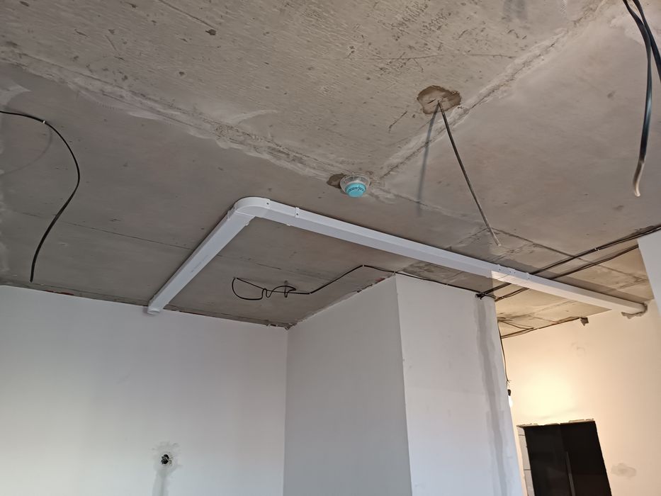 Установка вытяжки монтаж воздуховоды вентиляционные системы, продажа м