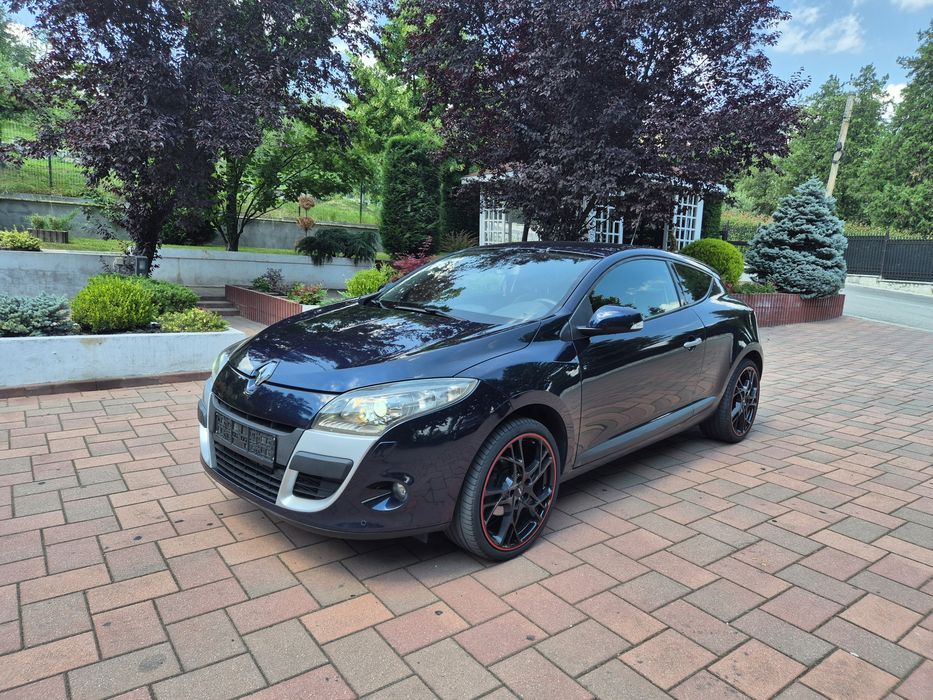 RENAULT Megane 2010 — imagine 2