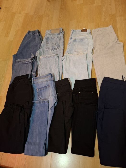 Одежда для девочек