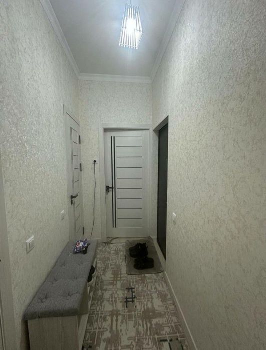 Лисунова2- 2/4/4 55м²ли янги шароитли квартира ижарага оилага берилад