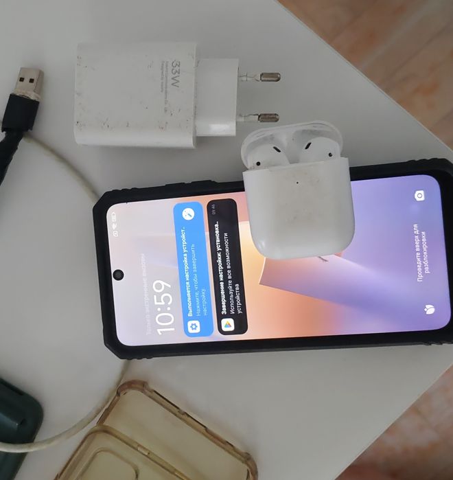 Продам Redmi Note 11 s