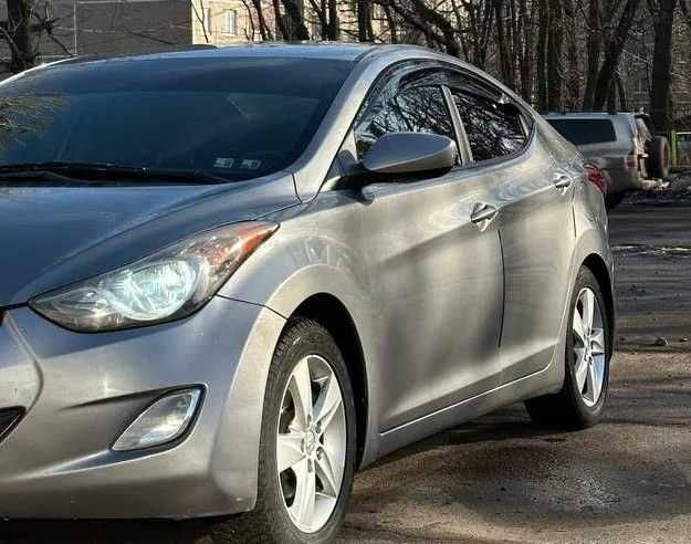 Ветробрани vetrobrani Hyundai i20 i30 Tucson Elantra IX35 Getz Bayon Kona Sonata 4бр