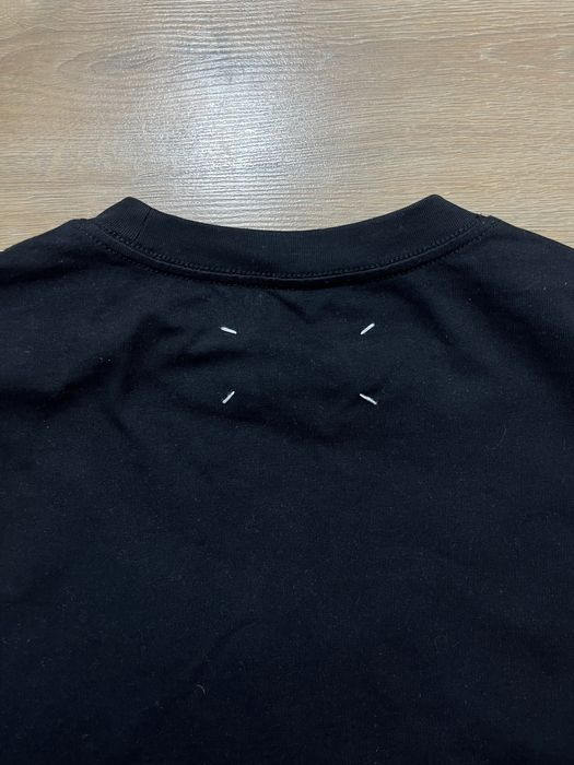 MM6 Maison Margiela мъжка тениска М