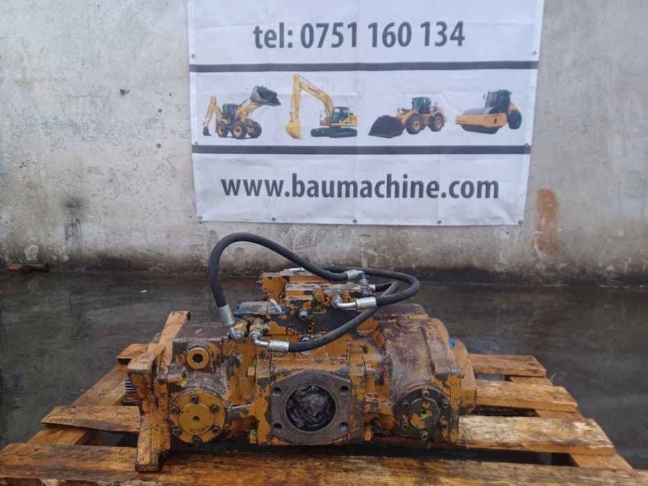 Pompa hidraulica LIEBHERR  LPVD 140