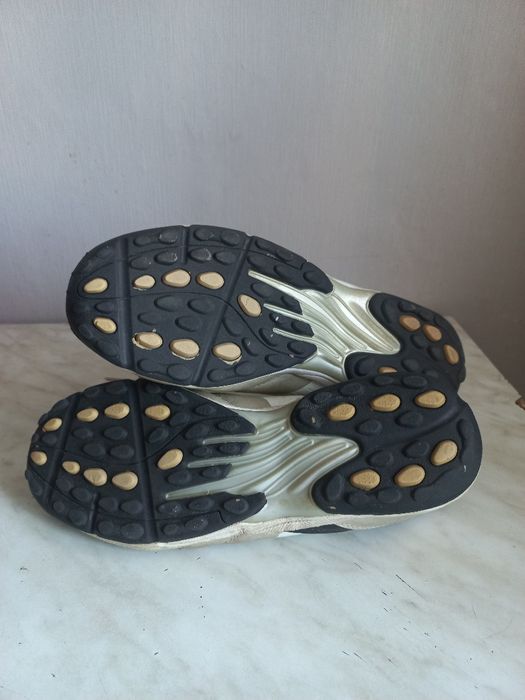 Бутсы Mizuno б/у