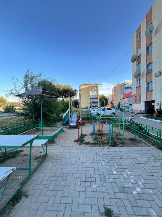 Продам 3 комнатную квартиру