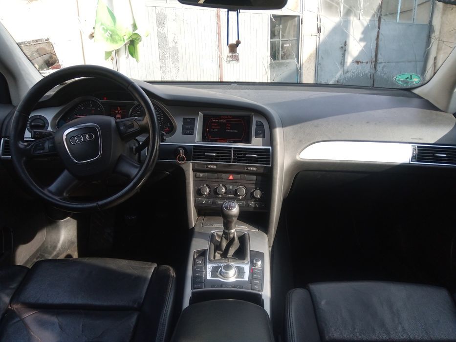 Продавам Audi A6 2,7 TDI