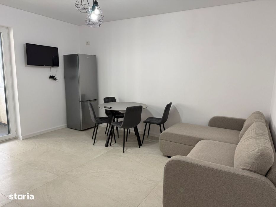 Ap 2 camere, Berceni Aparatorii Patriei, 5 min Metrou, Parcare inclusa