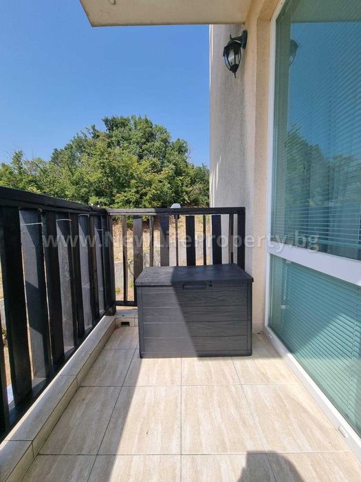 Продава се Двустаен апартамент в с. Кошарица, Област Бургас - 82 кв.м за 903 €/кв.м - Снимка #13