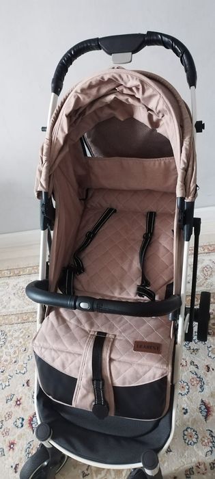 Продам детскую коляску