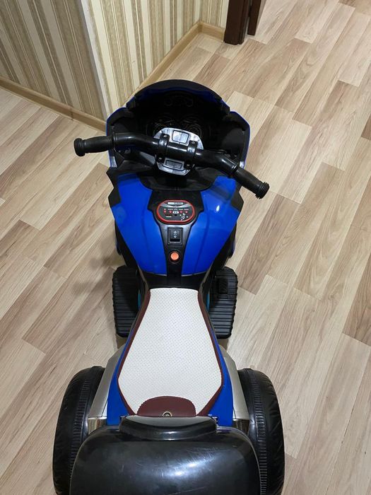 Мотоцикл , новый , 25 тыс