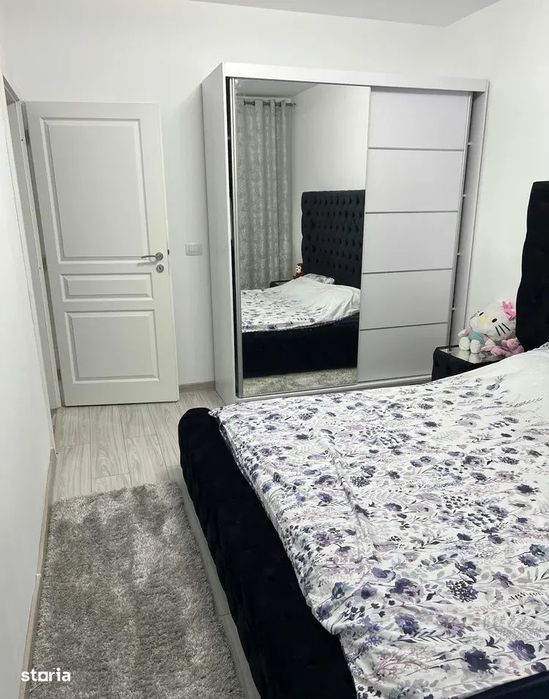 Apartament cu 1 camera – Panoramic Residence, Valea Adanca