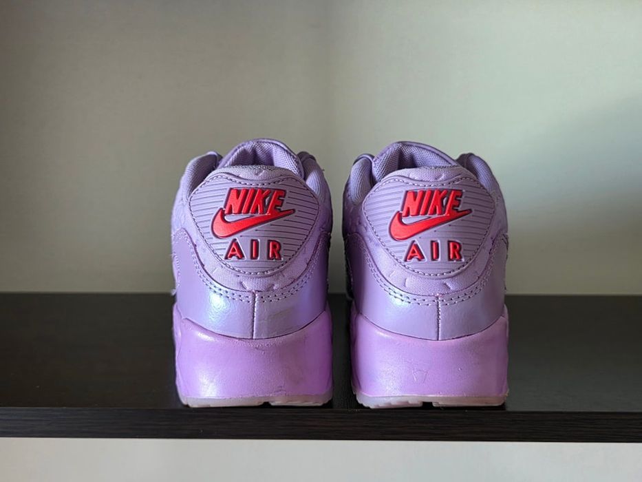 Nike Air Max 90 QS 39номер 25см Стелка нови без кутия