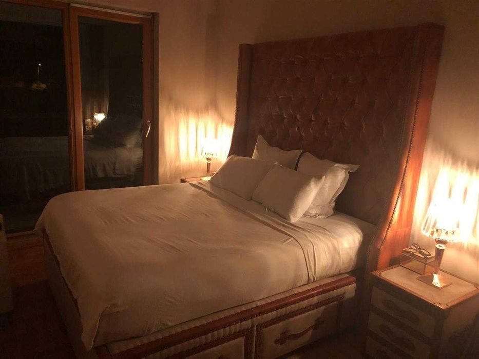 Дава се под наем Двустаен апартамент в Бургас, Възраждане - 64 кв.м за 280.5 € - Снимка #2