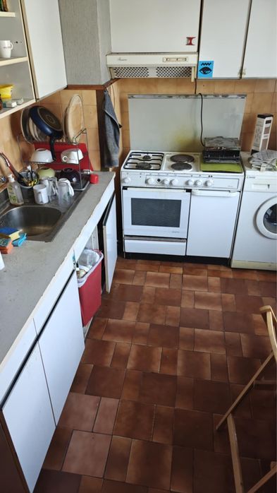 Продава се Двустаен апартамент в София, Фондови жилища - 65 кв.м за 2339 €/кв.м - Снимка #3