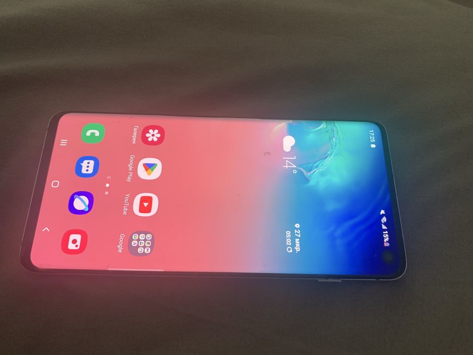 samsung s10 128гб