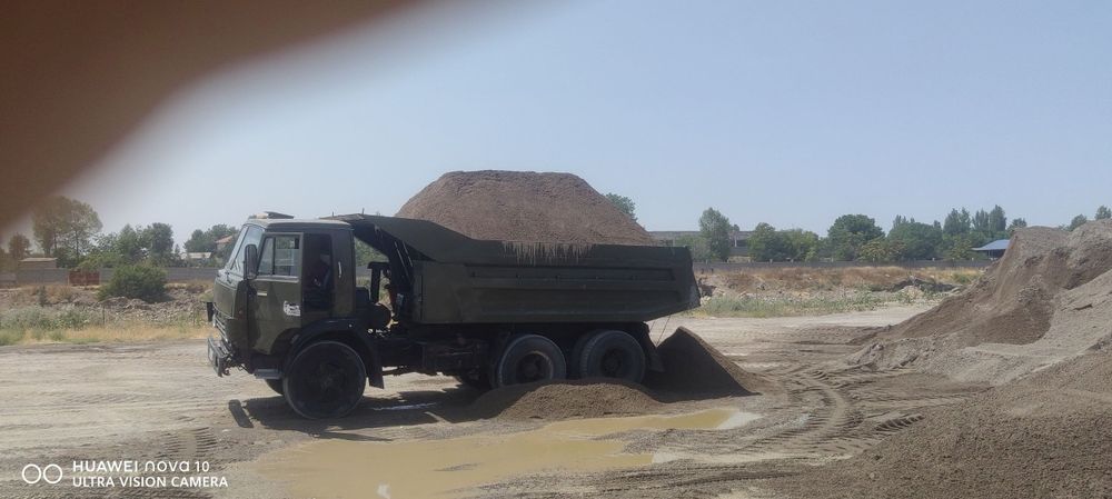 Kamaz sotilad5511
