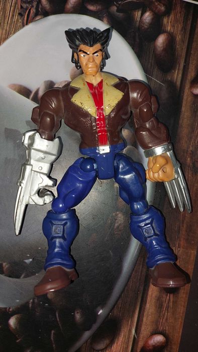 Figurine Spiderman,Capitanul America,wolverine,etc 16 centimetri