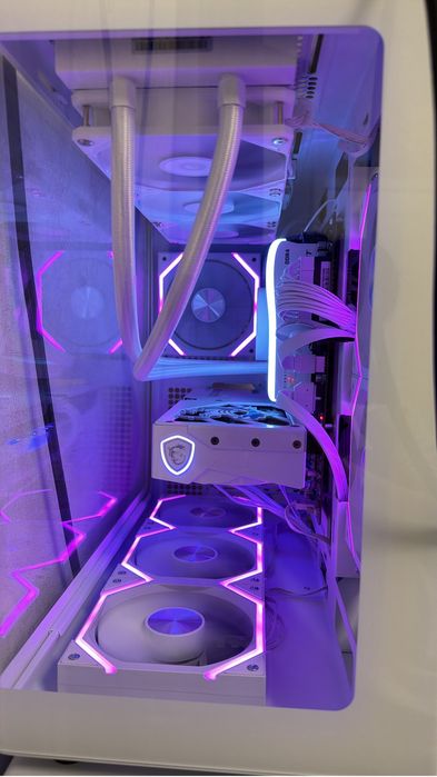 Соберу ПК, помогу со сборкой 10000