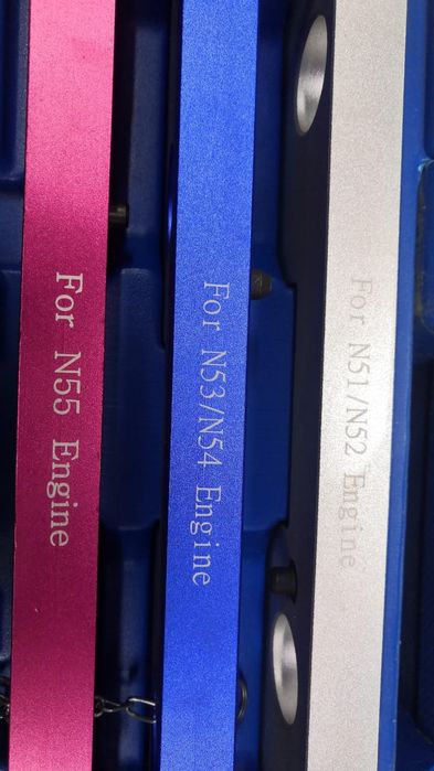 Продам спец инструменты для установки  грм