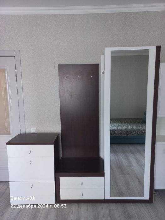 Прихожая/коридор, пр. Белорусь