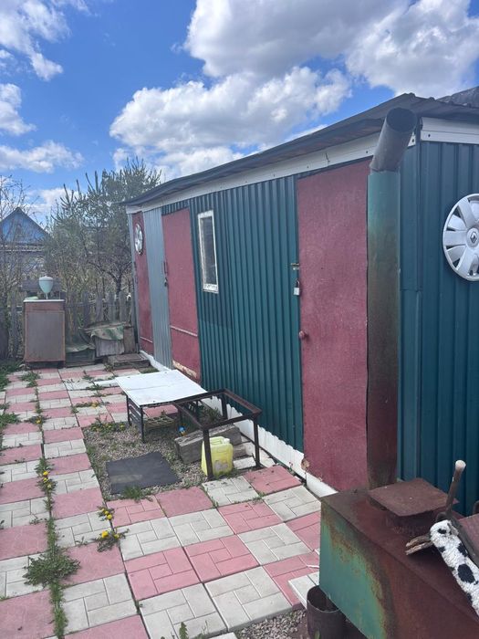 Продам дачу общество "Огонёк"