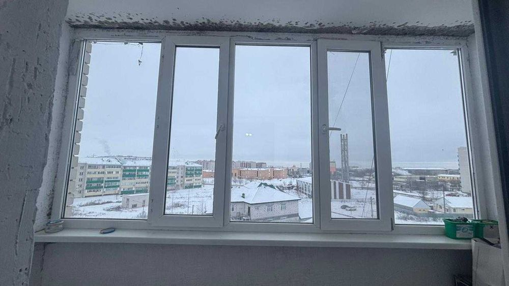 продам 2 комнатную квартиру