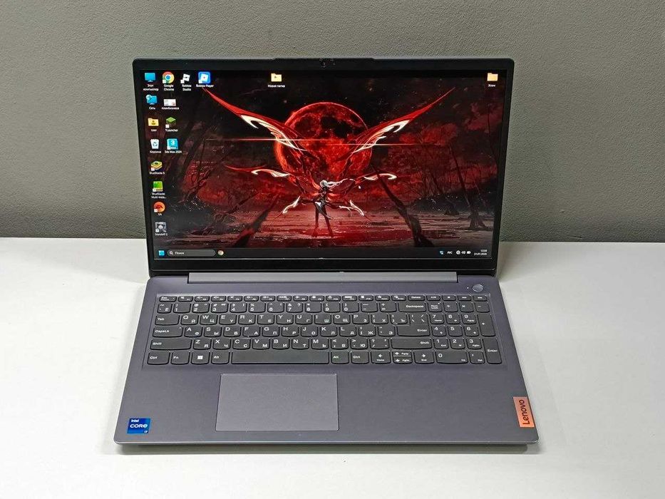 Lenovo Intel Core i7-12 поколение (Талгар) лот 110/9653