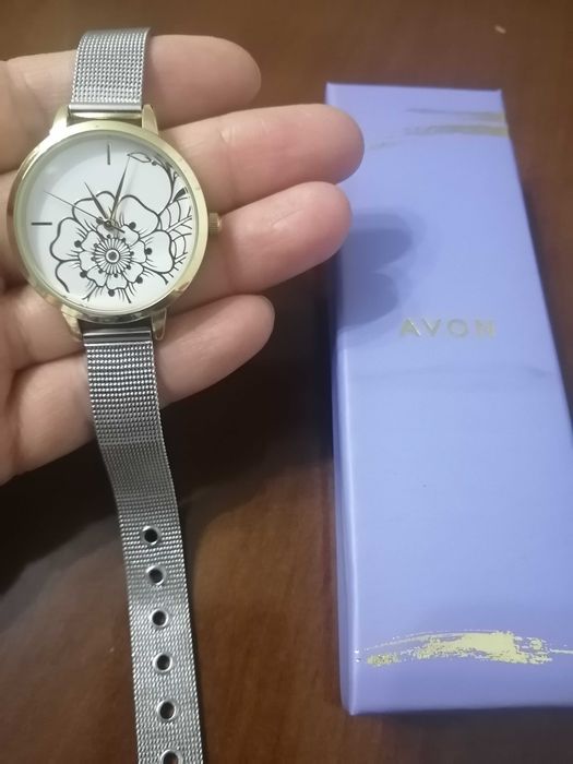 Часы Женские Avon