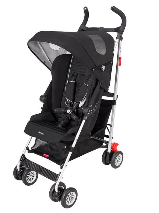 Детска количка Maclaren BMW