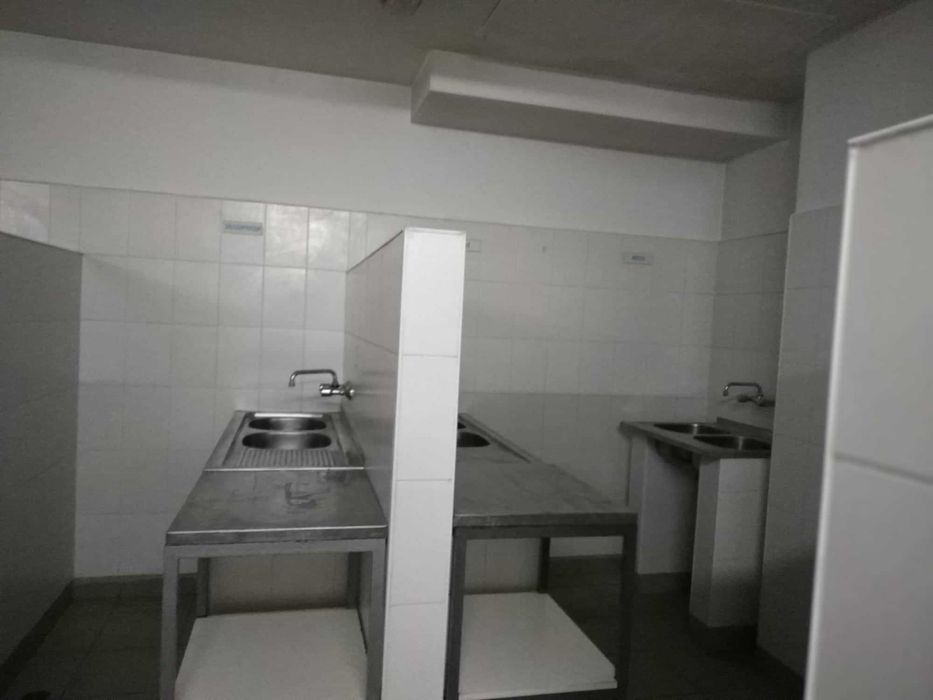 Ресторант -пицария 340 м2