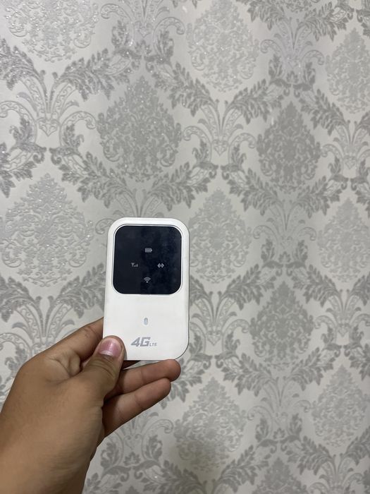 Wi-Fi почти новый