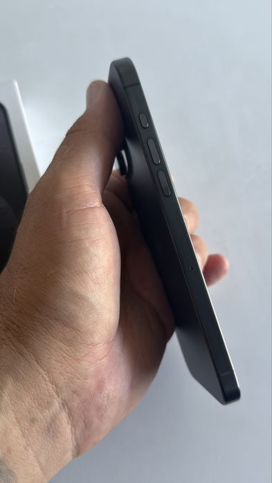 Vand Iphone 15 pro max 256 g
