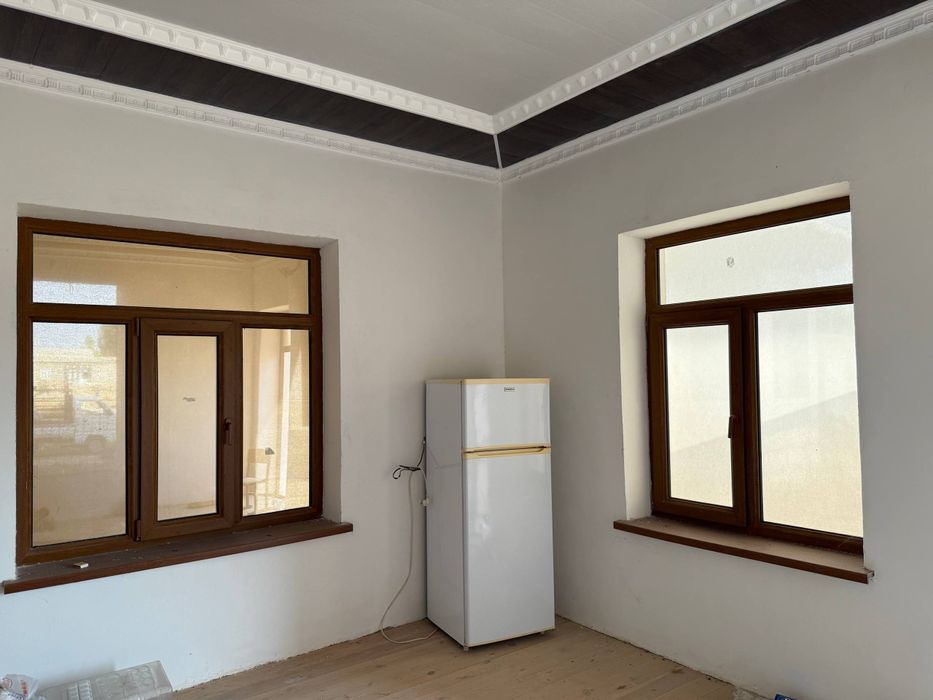 #ховли 
#сотилади 

Оҳангарон туман
Ўзар маҳалласида 
6 сотих 10 хонал