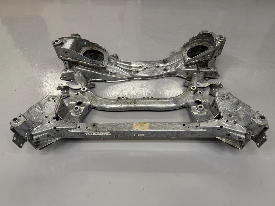 BMW G20 преден мост