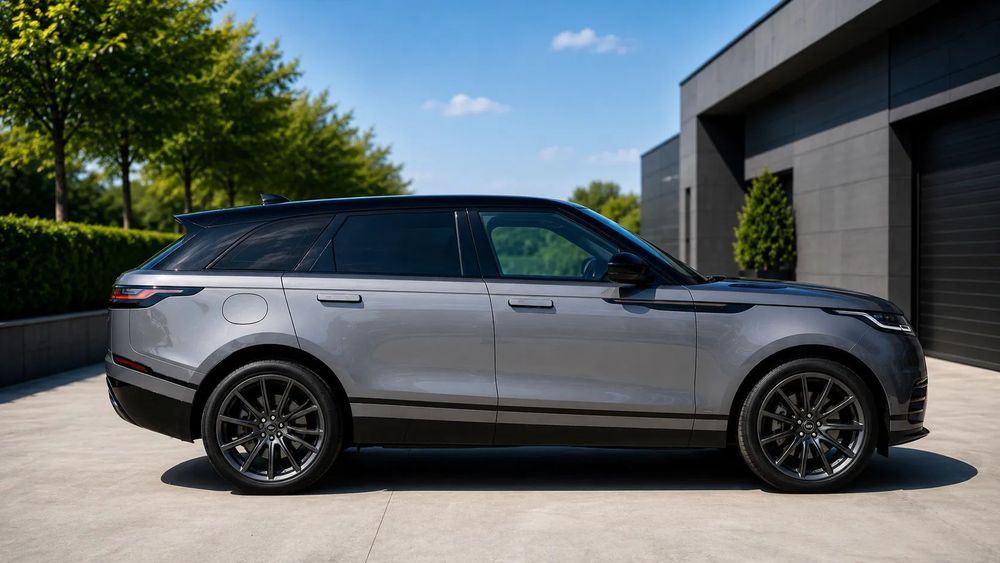 Land Rover Range Rover Velar 2023 hibrid, 61.344 € — imagine 2