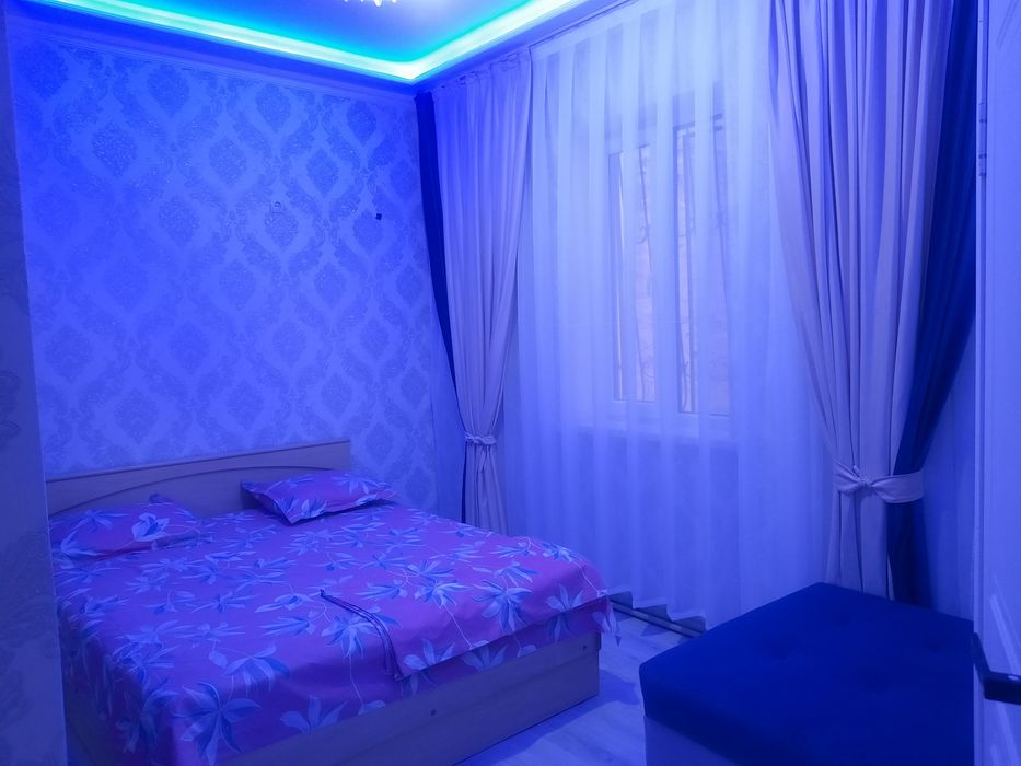 посуточно почас  ГОСТИНИЦА В  центре