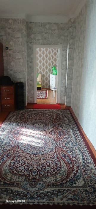 Продам дом на первом кардоне