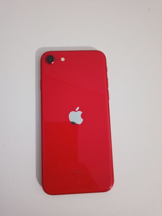 iPhone SE (2020)