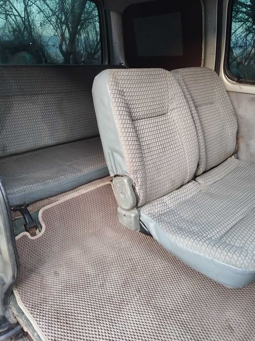 Changan Chana SC6350c