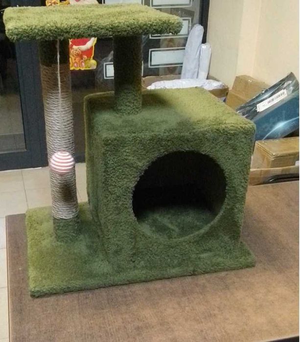 Катерушки за котки-Промо цена 69лв